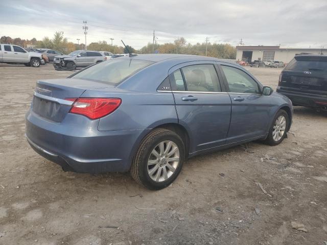 Photo 3 from auction – 2011 CHRYSLER 200 TOURIN with VIN 1C3BC1FB9BN575948
