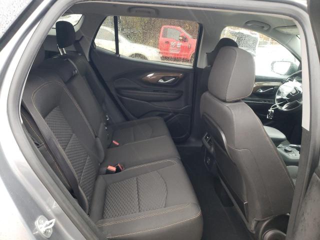 Photo 10 from auction – 2019 GMC TERRAIN SL with VIN 3GKALTEV4KL268500