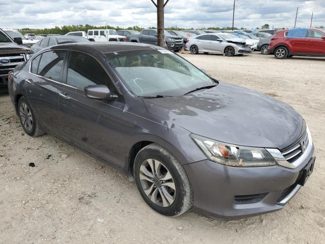 Photo 4 from auction – 2014 HONDA ACCORD LX with VIN 1HGCR2F38EA215628