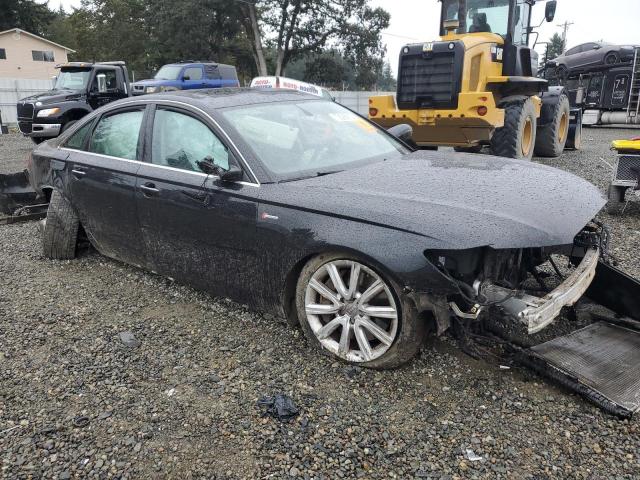 Photo 4 from auction – 2012 AUDI A6 with VIN WAUBGAFC8CN027155