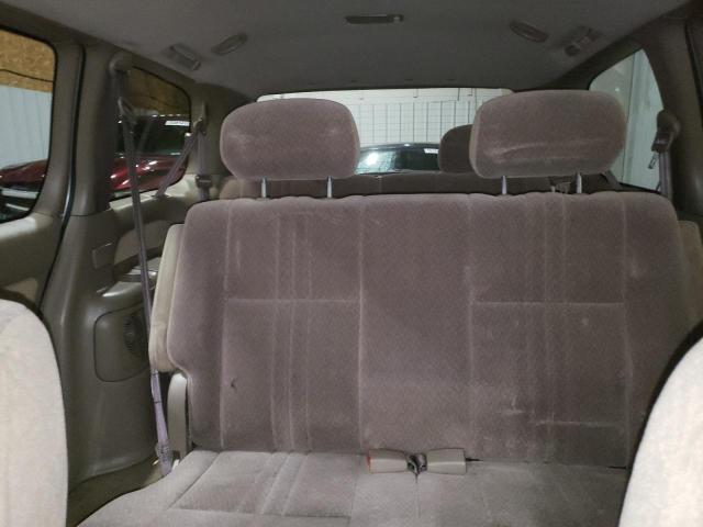 Photo 10 from auction – 2001 TOYOTA SIENNA CE with VIN 4T3ZF19C61U372870