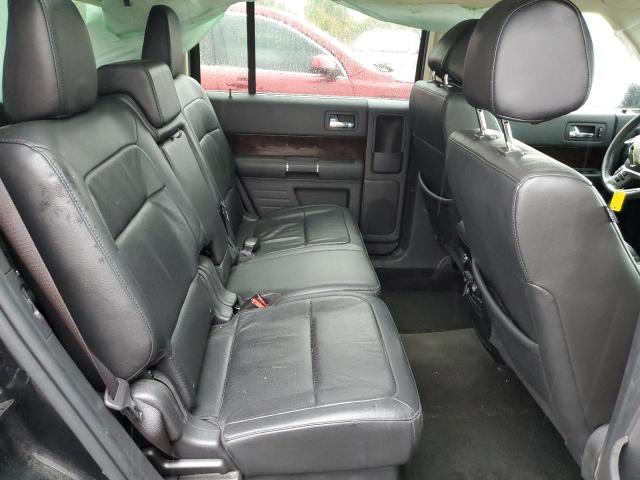 Photo 11 from auction – 2015 FORD FLEX LIMIT with VIN 2FMHK6DT4FBA17763