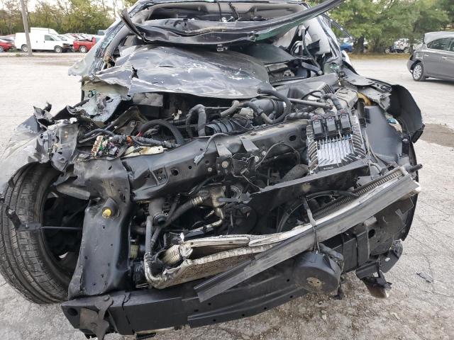 Photo 5 from auction – 2016 BUICK ENCLAVE with VIN 5GAKVBKD5GJ170270