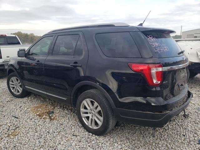 Photo 2 from auction – 2019 FORD EXPLORER X with VIN 1FM5K8D83KGB01070