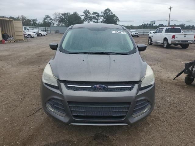 Photo 5 from auction – 2014 FORD ESCAPE SE with VIN 1FMCU0GX7EUC93671