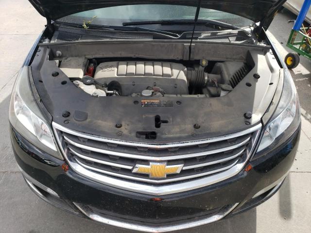 Photo 12 from auction – 2016 CHEVROLET TRAVERSE L with VIN 1GNKVHKD7GJ127932