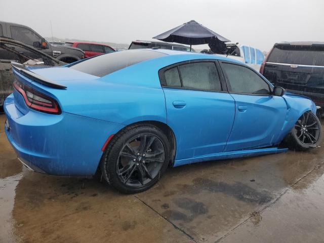 Photo 3 from auction – 2018 DODGE CHARGER SX with VIN 2C3CDXBG5JH335499