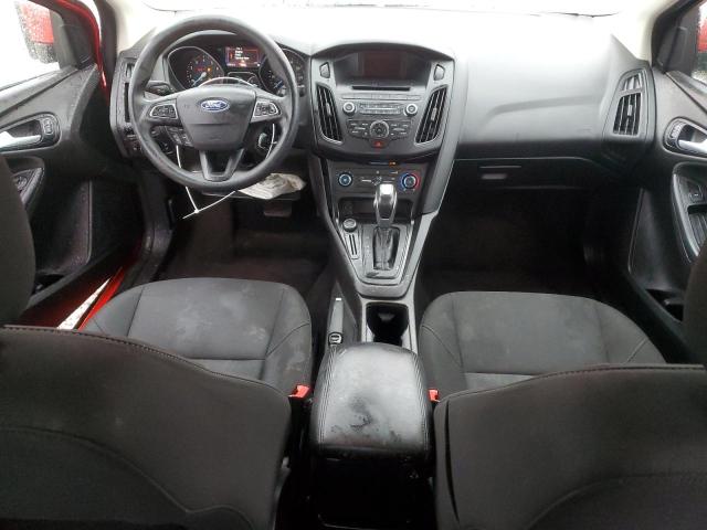 Photo 8 from auction – 2016 FORD FOCUS SE with VIN 1FADP3F29GL272519