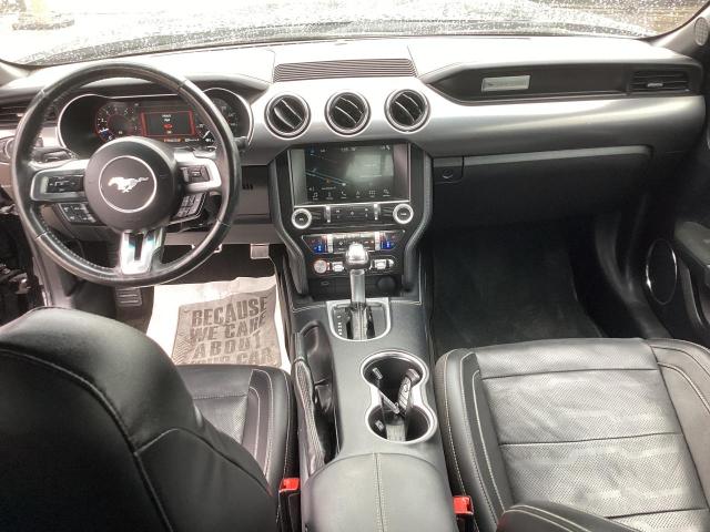 Photo 9 from auction – 2018 FORD MUSTANG with VIN 1FATP8UH0J5167640