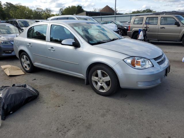 Photo 4 from auction – 2010 CHEVROLET COBALT 1LT with VIN 1G1AD5F52A7128573