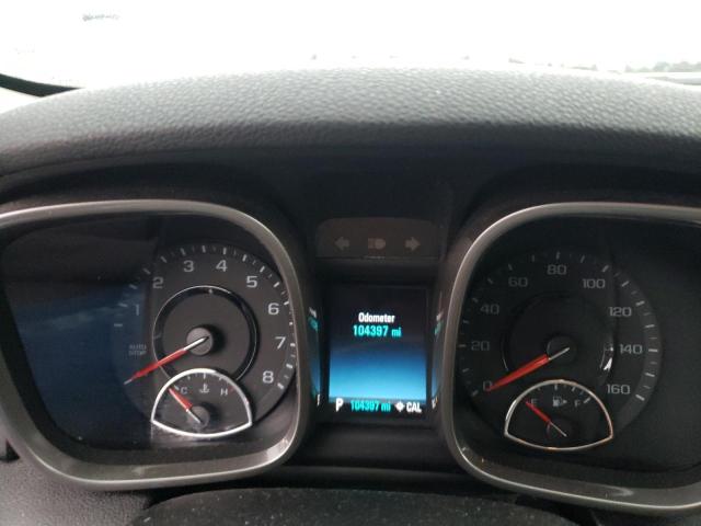 Photo 9 from auction – 2015 CHEVROLET MALIBU LS with VIN 1G11A5SL2FF289550