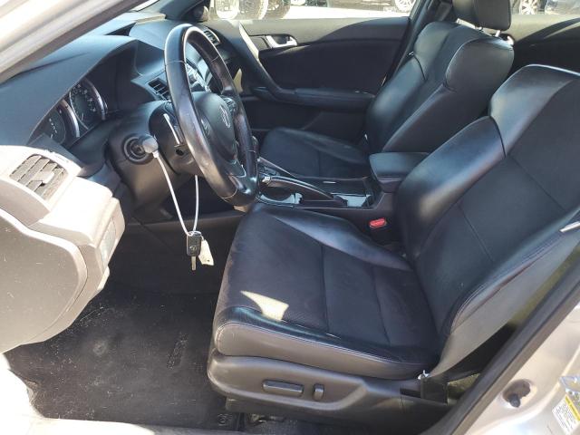 Photo 7 from auction – 2012 ACURA TSX SE with VIN JH4CU2F88CC015518
