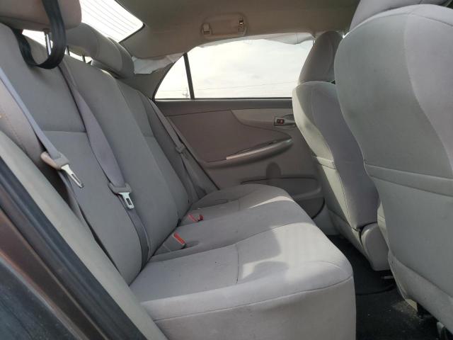 Photo 10 from auction – 2010 TOYOTA COROLLA BA with VIN JTDBU4EE9AJ077986