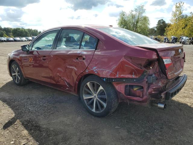 Photo 2 from auction – 2015 SUBARU LEGACY 2.5 with VIN 4S3BNAL65F3062470