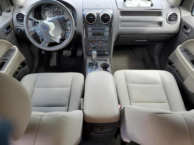 Photo 8 from auction – 2008 FORD TAURUS X S with VIN 1FMDK02W38GA35787