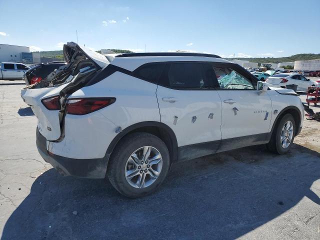 Photo 3 from auction – 2019 CHEVROLET BLAZER 3LT with VIN 3GNKBDRS2KS693266