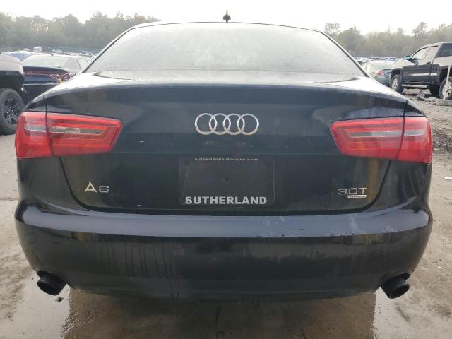 Photo 6 from auction – 2012 AUDI A6 with VIN WAUBGAFCXCN018232
