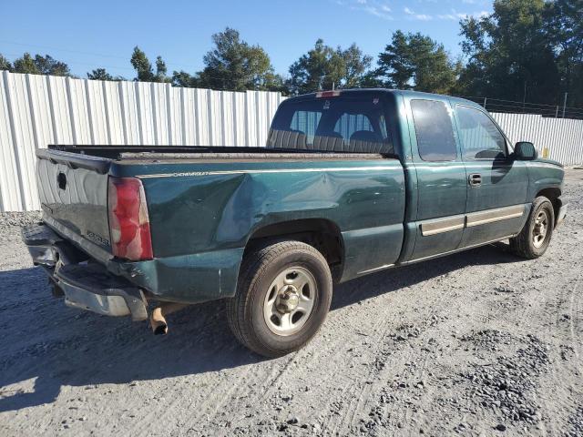 Photo 3 from auction – 2003 CHEVROLET SILVERADO with VIN 2GCEC19V531145514