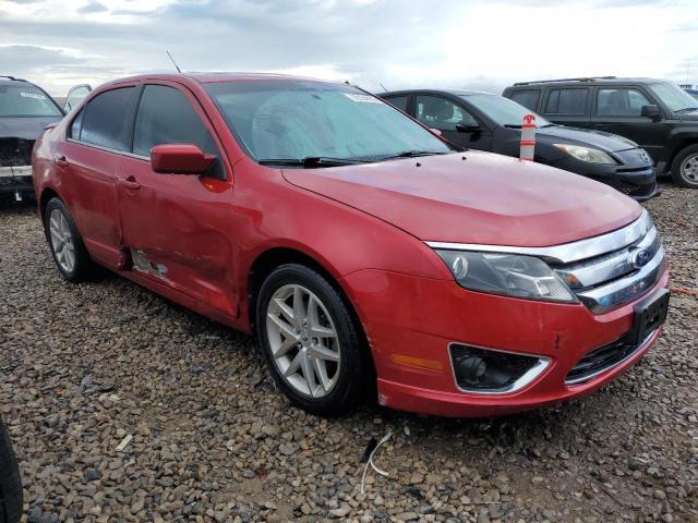 Photo 4 from auction – 2011 FORD FUSION SEL with VIN 3FAHP0CG6BR148959
