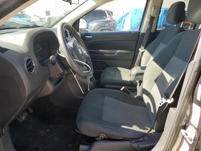 Photo 7 from auction – 2014 JEEP COMPASS SP with VIN 1C4NJDBB7ED592246