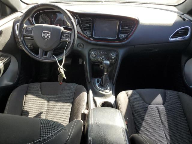 Photo 8 from auction – 2015 DODGE DART SXT with VIN 1C3CDFBBXFD242898