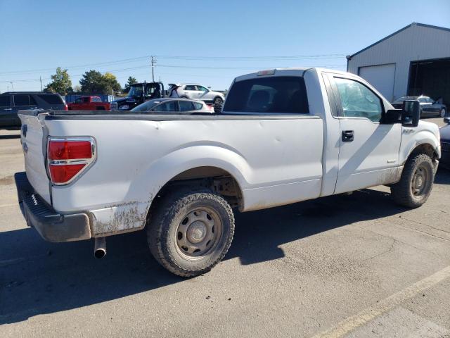 Photo 3 from auction – 2014 FORD F150 with VIN 1FTNF1ET9EKG10357