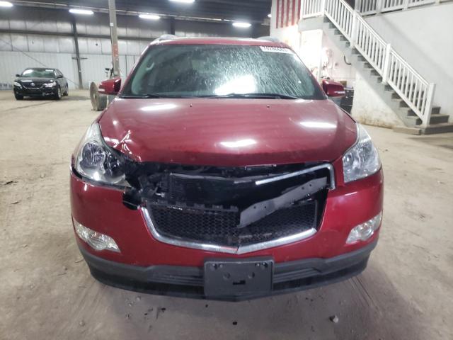 Photo 5 from auction – 2012 CHEVROLET TRAVERSE L with VIN 1GNKVJED6CJ339167