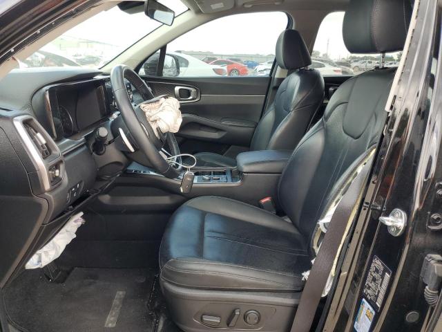 Photo 7 from auction – 2021 KIA SORENTO EX with VIN KNDRH4LG9M5019199