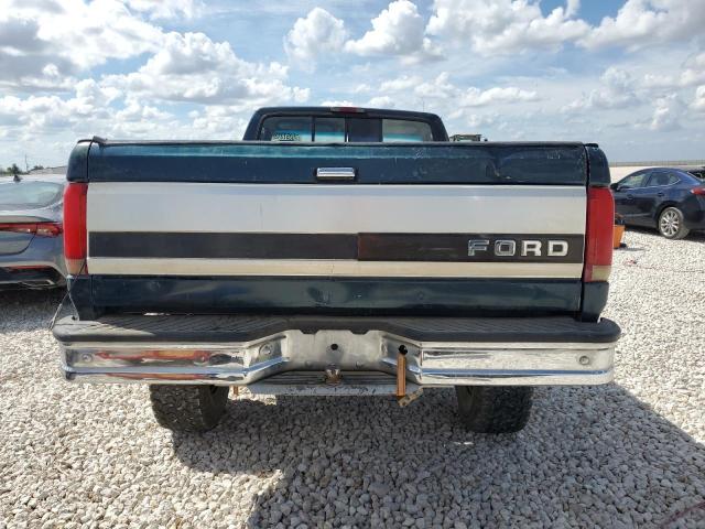 Photo 6 from auction – 1995 FORD F150 with VIN 1FTEF14H7SLA85317