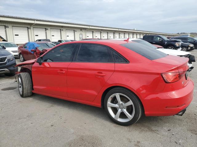 Photo 2 from auction – 2016 AUDI A3 PREMIUM with VIN WAUA7GFF1G1099918
