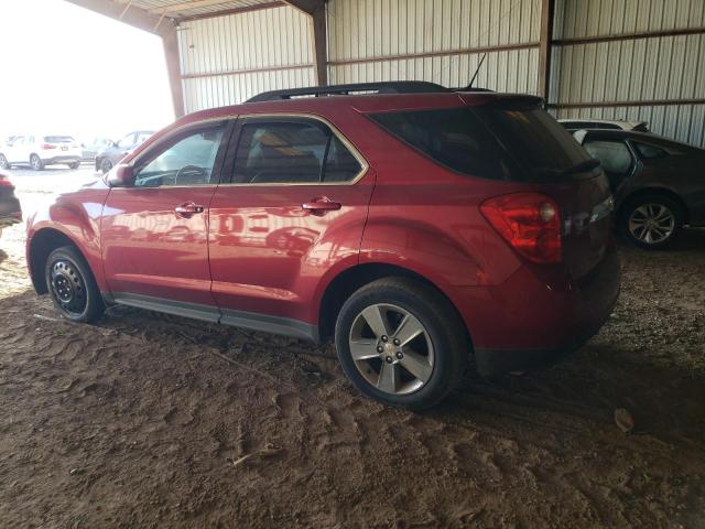 Photo 2 from auction – 2013 CHEVROLET EQUINOX LT with VIN 2GNALPEK5D6428441