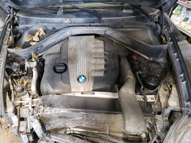 Photo 11 from auction – 2012 BMW X5 with VIN 5UXZW0C58C0B88253