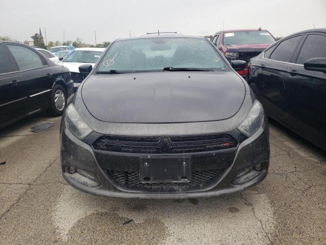 Photo 5 from auction – 2015 DODGE DART SXT with VIN 1C3CDFBB7FD346104