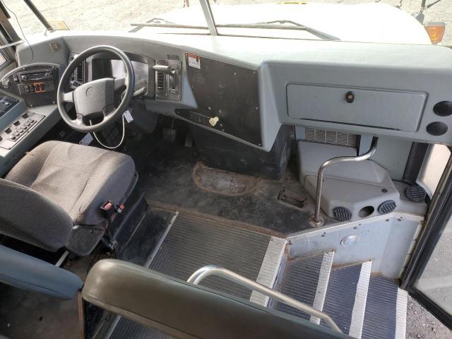 Photo 8 from auction – 2010 BLUE BIRD SCHOOL BUS with VIN 1BAKGCPA3AF272667