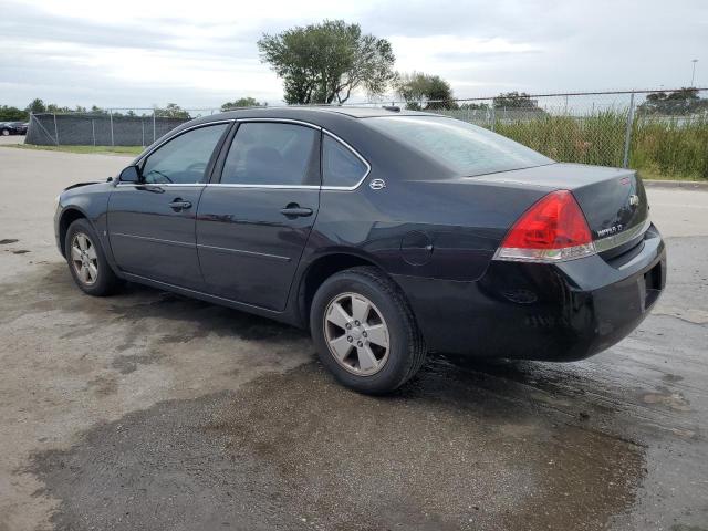 Photo 2 from auction – 2008 CHEVROLET IMPALA LT with VIN 2G1WT58K589212486