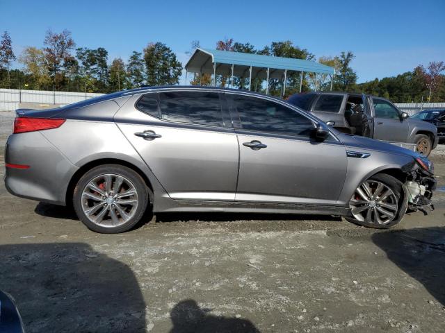 Zdjęcie 3 z aukcji – 2014 KIA OPTIMA SX z VIN 5XXGR4A63EG272935