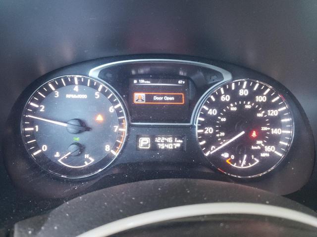 Zdjęcie 9 z aukcji – 2014 NISSAN PATHFINDER z VIN 5N1AR2MN0EC683847