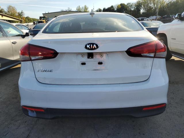 Photo 6 from auction – 2018 KIA FORTE LX with VIN 3KPFK4A73JE254480