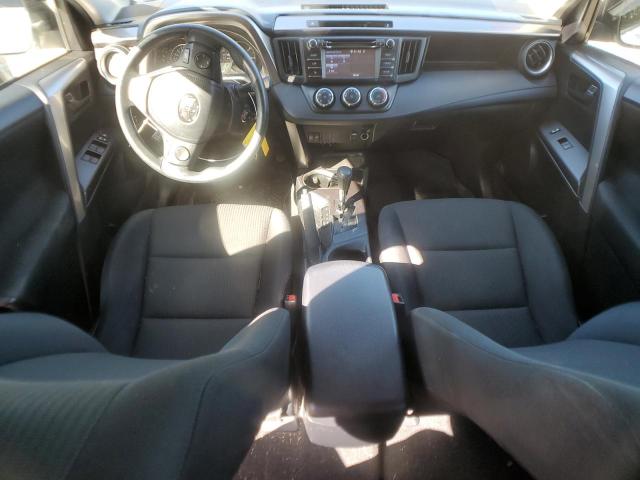 Photo 8 from auction – 2016 TOYOTA RAV4 LE with VIN JTMBFREV2GJ102047
