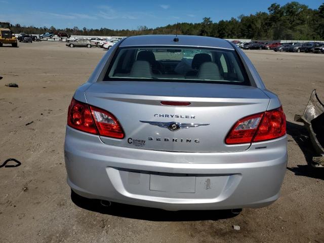 Фото 6 с аукциона – 2010 CHRYSLER SEBRING LI с VIN 1C3CC5FV4AN110594