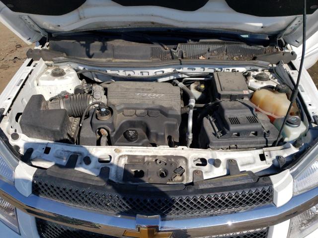 Zdjęcie 12 z aukcji – 2008 CHEVROLET EQUINOX LS z VIN 2CNDL13F786339447