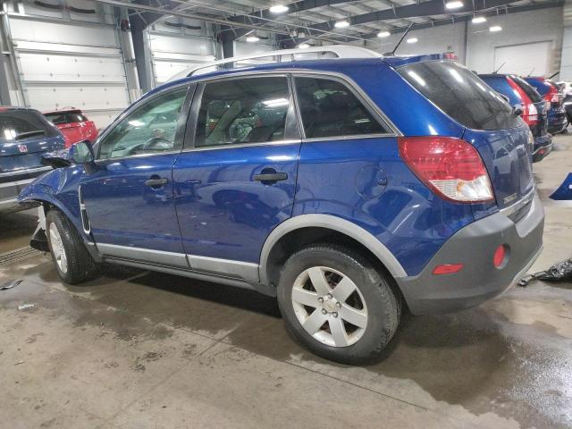 Photo 2 from auction – 2012 CHEVROLET CAPTIVA SP with VIN 3GNAL2EK0CS568920