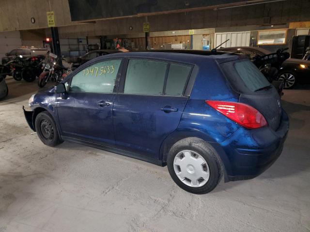 Photo 2 from auction – 2012 NISSAN VERSA S with VIN 3N1BC1CP2CK808073