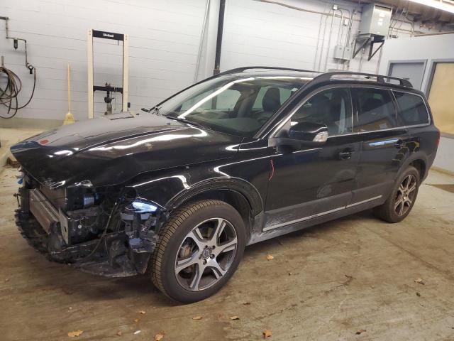 VOLVO XC70 T6 2013 with VIN YV4902BZ5D1166381 - Photo from auction