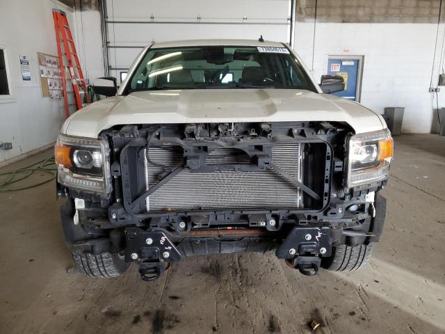 Photo 5 from auction – 2014 GMC SIERRA K15 with VIN 3GTU2VEC7EG370232