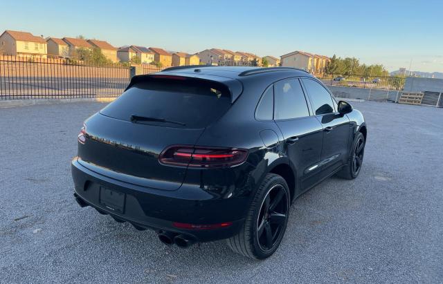 Photo 4 from auction – 2015 PORSCHE MACAN S with VIN WP1AB2A52FLB73805