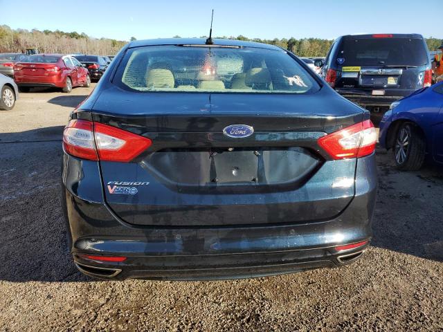 Photo 6 from auction – 2014 FORD FUSION SE with VIN 3FA6P0H94ER107736