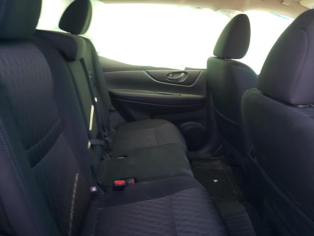 Photo 10 from auction – 2020 NISSAN ROGUE S with VIN 5N1AT2MT1LC746404