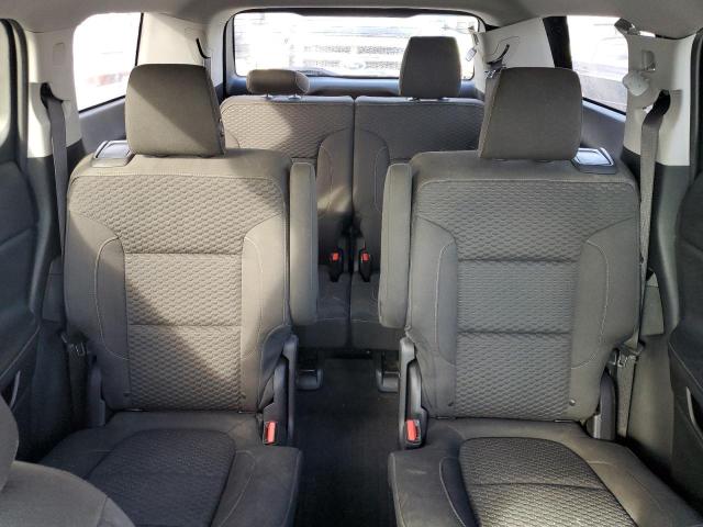 Photo 10 from auction – 2017 GMC ACADIA SLE with VIN 1GKKNLLA8HZ206694