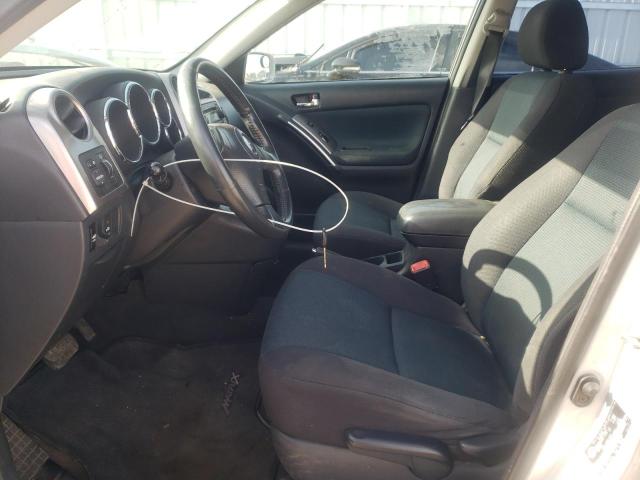 صورة رقم 7 من المزاد - 2008 TOYOTA COROLLA MA مع VIN 2T1KR32E68C715892